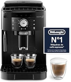 Experiencias de usuarios con cafeteras superautomáticas de un toque