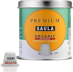 Opiniones de usuarios sobre cápsulas de café ecológicas