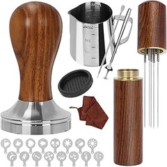 Análisis y Opiniones de los Mejores Kits Barista del Mercado
