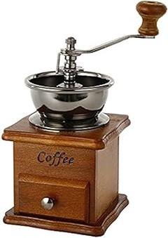 Opiniones y reseñas de molinillos de café manuales populares