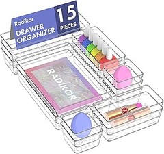 Reseñas de los Mejores Organizadores para Removibles