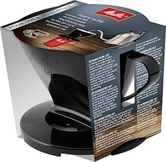 Opiniones y experiencias de usuarios sobre soportes para filtros de café
