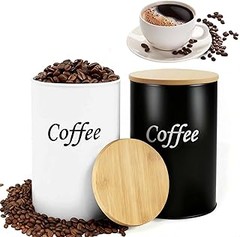 Opiniones y Reseñas de Tarros para Café: ¿Qué Dicen los Usuarios?