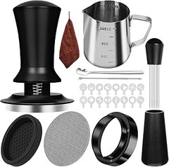 Consejos para personalizar tu kit barista y mejorar tu café en casa