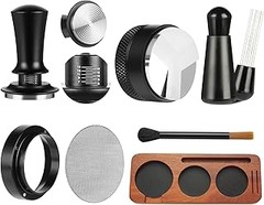 Cómo personalizar un kit de organización para café en tu hogar