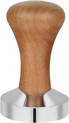 ¿Cuánto cuesta un tamper para café? Precios y recomendaciones
