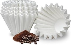 ¿Cuánto cuestan los filtros planos para café? Rango de precios