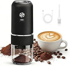 Descubre los precios y dónde comprar molinillos de café portátiles