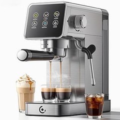 Respuestas a tus Preguntas sobre Cafeteras Espresso Manuales de Acero Inoxidable