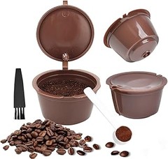 Errores frecuentes al usar cápsulas reutilizables para café y cómo solucionarlos