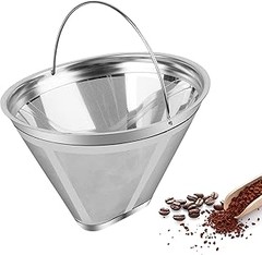 Solucionando Problemas Comunes con Filtros de Acero Inoxidable para Café