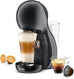 Solución a problemas frecuentes en cafeteras de cápsulas de diseño