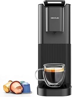 Problemas frecuentes al usar cafeteras de cápsulas para latte