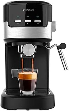 Errores frecuentes al usar cafeteras espresso manuales y cómo solucionarlos