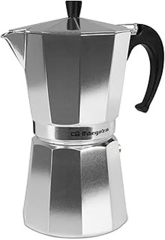 Cómo solucionar problemas comunes de cafeteras italianas para gas
