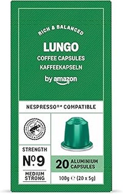 ** Soluciona los problemas más comunes con cápsulas de café lungo