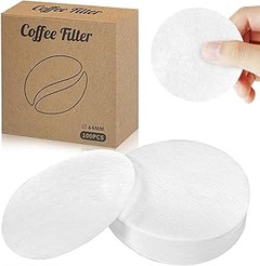 Problemas comunes al usar filtros para AeroPress y sus soluciones