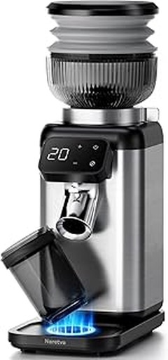 Soluciona los problemas más comunes al usar un molinillo de café para espresso