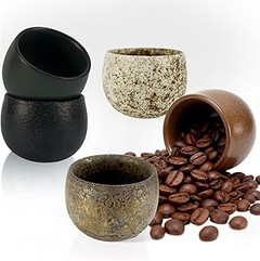 Soluciona los problemas más comunes con tus tazas de café