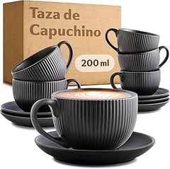 Soluciona los problemas más comunes con tazas de diseño para café