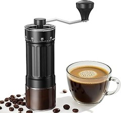 Problemas frecuentes con molinillos de café manuales y cómo solucionarlos