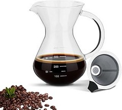 Soluciona los problemas más comunes con cafeteras de filtro en la oficina