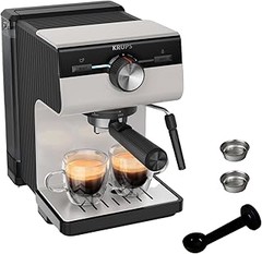 Solución a los problemas más comunes de cafeteras espresso de 15 bares