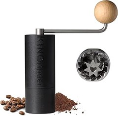 Soluciones a problemas típicos con molinillos de café para moka