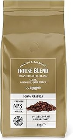 Café en grano barato