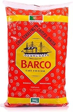 Café en grano mezcla