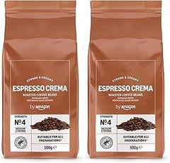 Café en grano suave