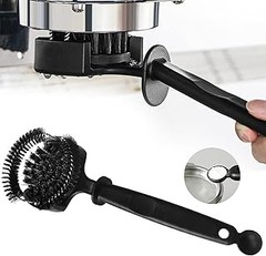 Cepillos de limpieza para espresso