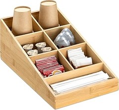 ¿Qué es un kit de organización para café y cómo te ayuda en casa?