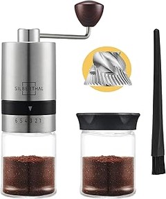 Molinillos de café