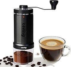Molinillos de café para filtro