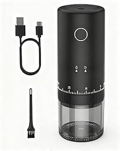 Molinillos de café portátiles