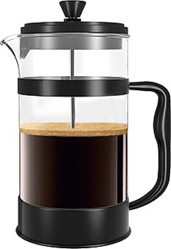 Cafeteras de émbolo para casa