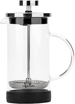 Cafeteras de émbolo grandes