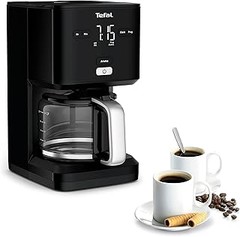 Cafeteras de filtro con apagado automático