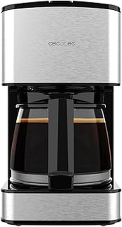 Cafeteras de filtro de goteo