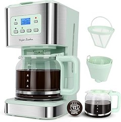 Cafeteras de filtro