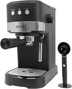Cafeteras espresso manuales pequeñas