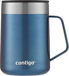 Tazas térmicas para café