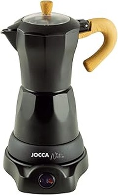 Cafeteras italianas eléctricas