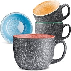 Tazas para americano