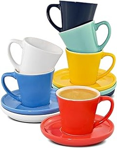 Tazas pequeñas para café