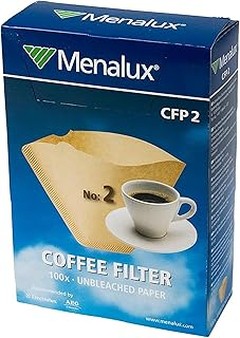 Filtros para cafetera de filtro