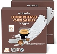 Deliciosas recetas de café lungo que puedes preparar con cápsulas