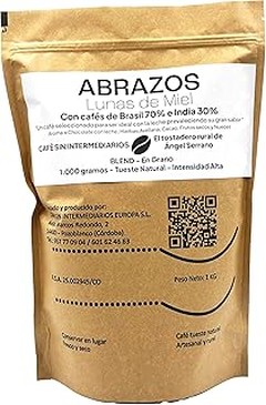 ** Cómo usar café en grano de especialidad en tus recetas