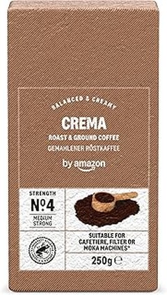 Ideas creativas para preparar café con tueste medio en casa